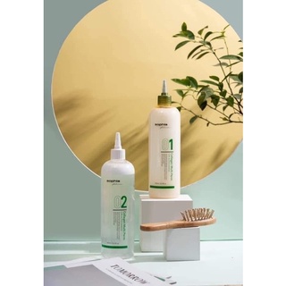 Uốn collagen đa năng Sophia Platinum 500ml