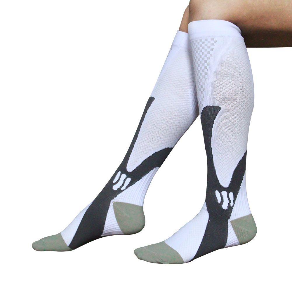 Vớ Nén Bằng Nylon Thoáng Khí Khô Nhanh Tiện Dụng Mang Theo Du Lịch Cho Nam