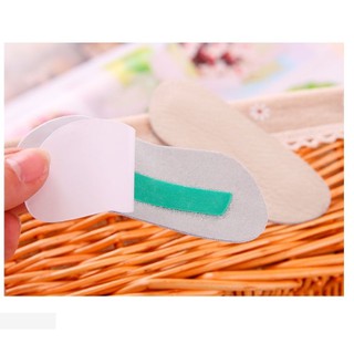 2 Miếng Lót Gót Giày