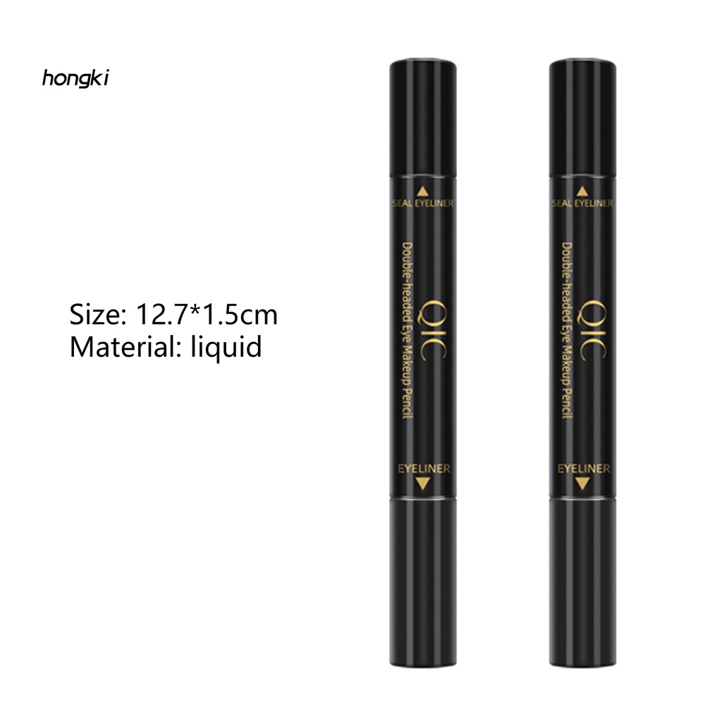 Bút kẻ mắt màu đen chuyên nghiệp cho nữ
 | BigBuy360 - bigbuy360.vn