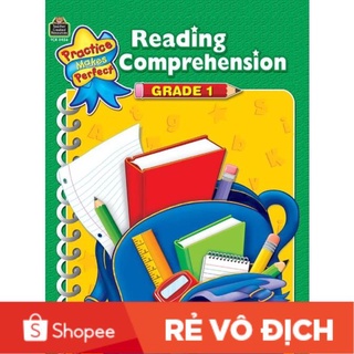 Reading Comprehension - Full Grade K đến 7