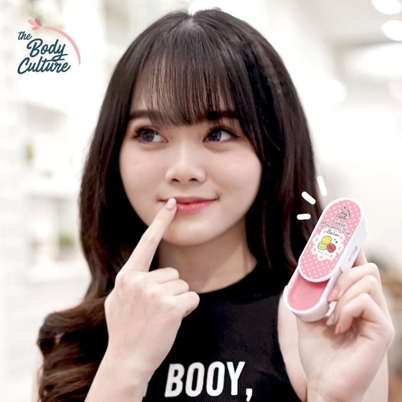 (Hàng Mới Về) Son Dưỡng Môi Giữ Ẩm Tốt Cho Môi Đẹp Thời Gian Dài | BigBuy360 - bigbuy360.vn