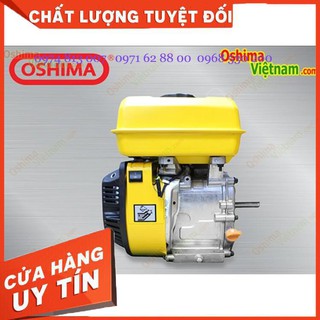 Máy nổ oshima gold osg60 6.5hp gía cực shok