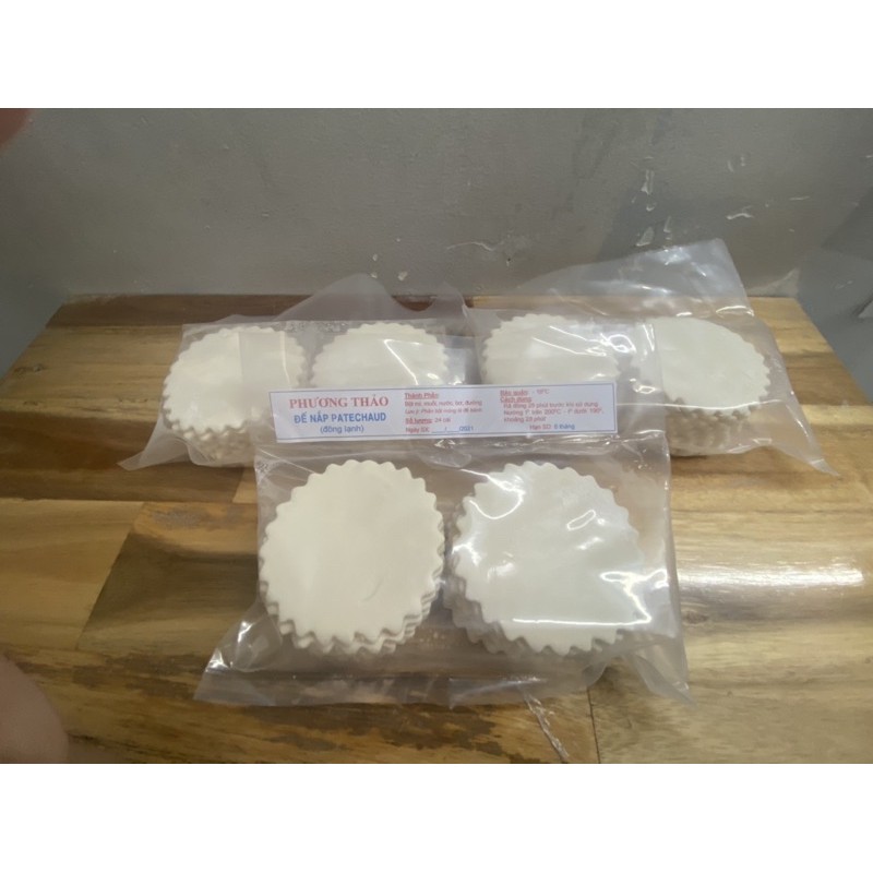 Đế Pateso/Patechaud | BigBuy360 - bigbuy360.vn