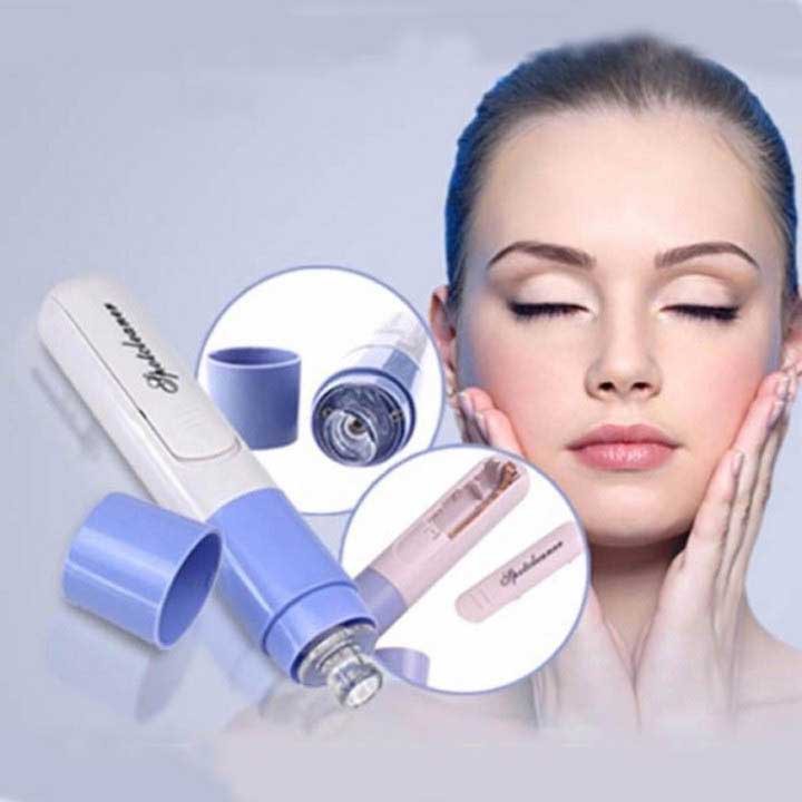 Máy Hút Mụn Mini