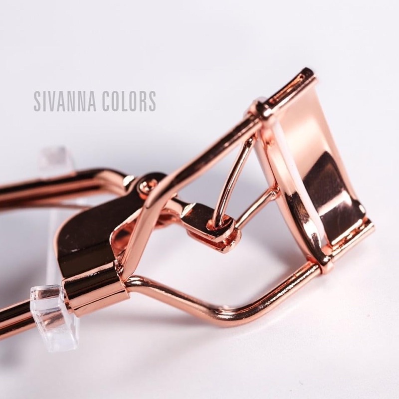 Kẹp Bấm Mi Sivanna Colors Marble Series Eyelash Curler HF101 Thái Lan