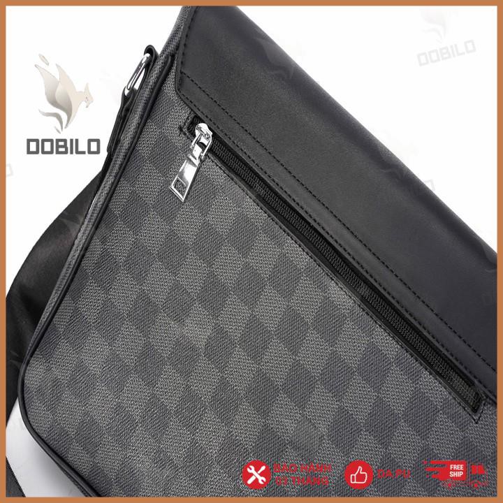 Túi Đeo Chéo Nam,Túi Đeo Chéo Da Nam Nữ Cao Cấp Chống Trầy Xước Chống Nước BG04 | BigBuy360 - bigbuy360.vn