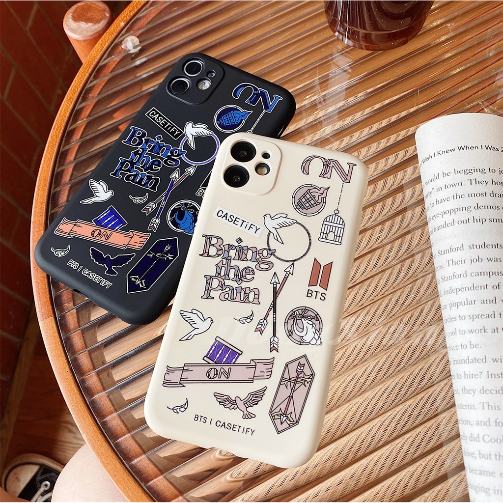 Ốp điện Thoại Màu Nhám Cho Samsung Galaxy A12 A02S A51 A71 A10S A20S A20 A30 A50 A50S A50 A02 A7 2018 J7Pro J4 Plus | BigBuy360 - bigbuy360.vn