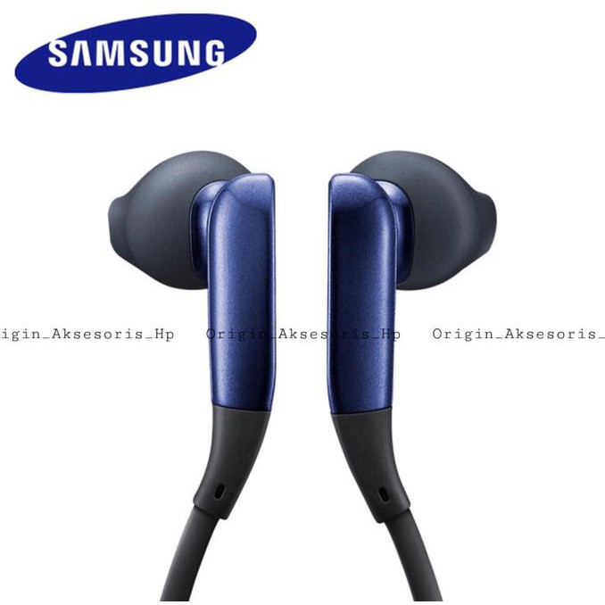 Tai Nghe Bluetooth Không Dây Samsung Level U Màu Đen