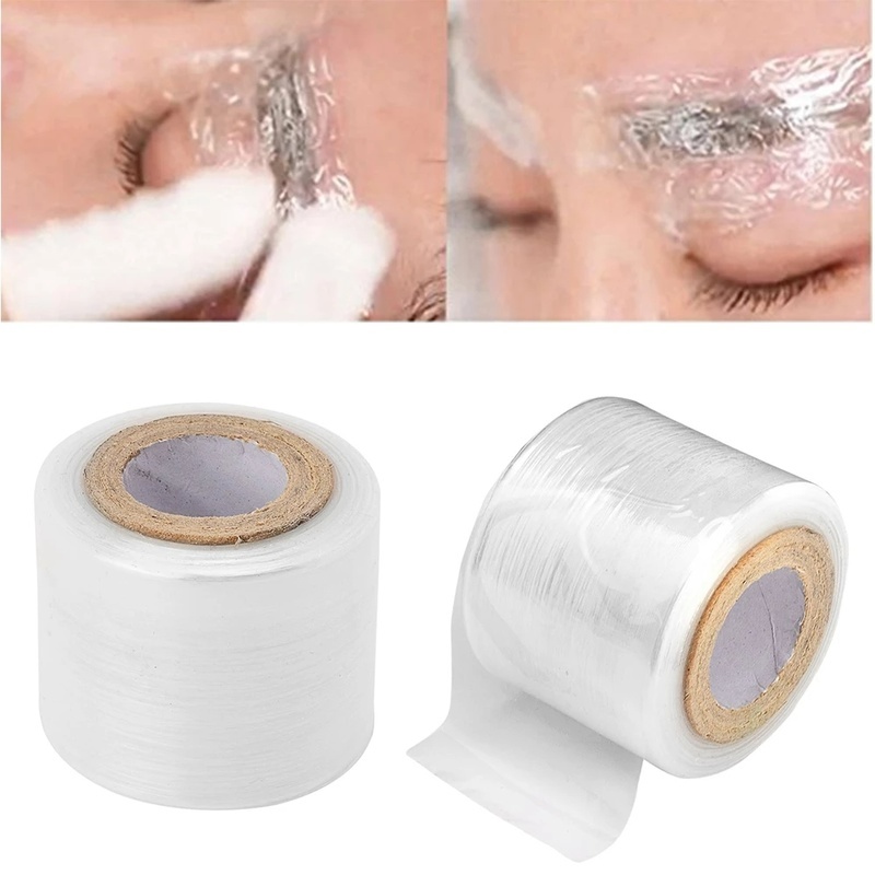 Cuộn Phim PE Siêu Mỏng Trong Suốt Dán Chống Ăn Mòn Thân Thiện Với Môi Trường Chất Lượng Cao