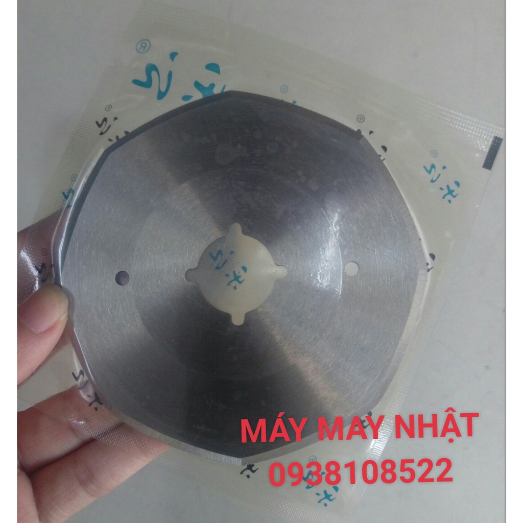 LƯỠI CẮT ĐĨA DÀNH CHO CÁC LOẠI MÁY CẮT