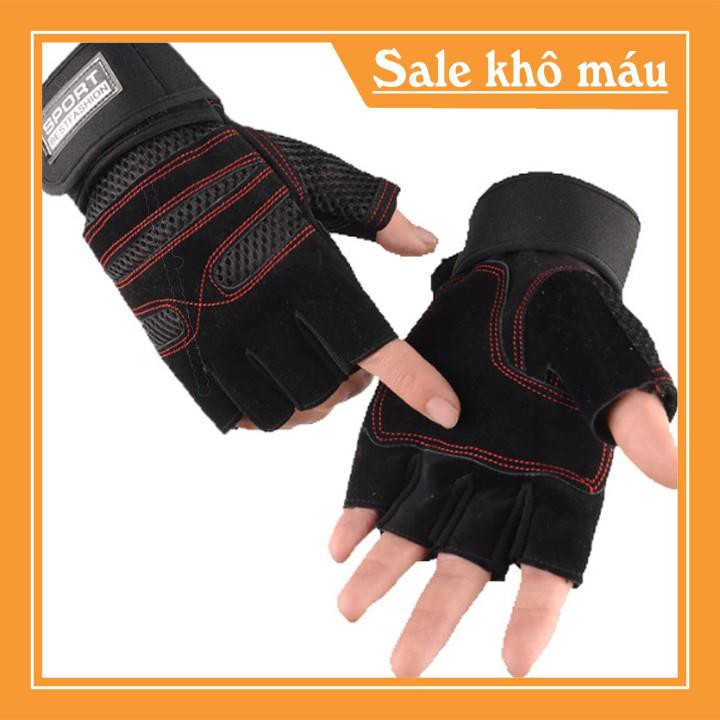 Găng tay thể thao thaost93