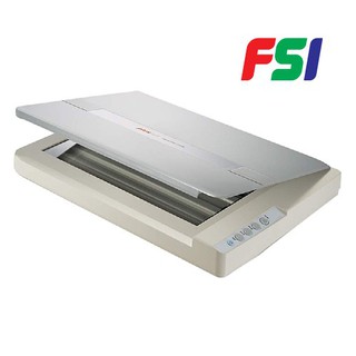 Máy scan Plustek 1180