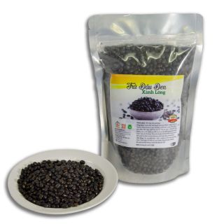 1kg Trà Đậu đen rang Thực Dưỡng Ohsawa Nhật Bản