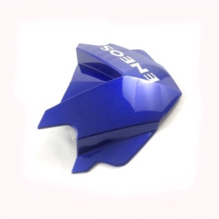 Ốp đầu mào (mão) lắp Exciter , Winner , Sirius , Wave (mẫu 2 sừng)