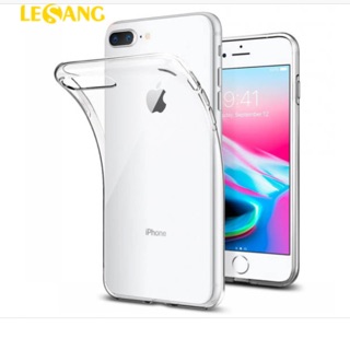 Ốp silicon cao cấp iphon 8 plus