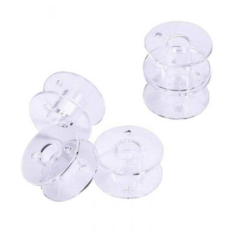 COMBO 5-10-15 SUỐT NHỰA MÁY MAY GIA ĐÌNH [ Sơn Lương Shop Hà Nội ]