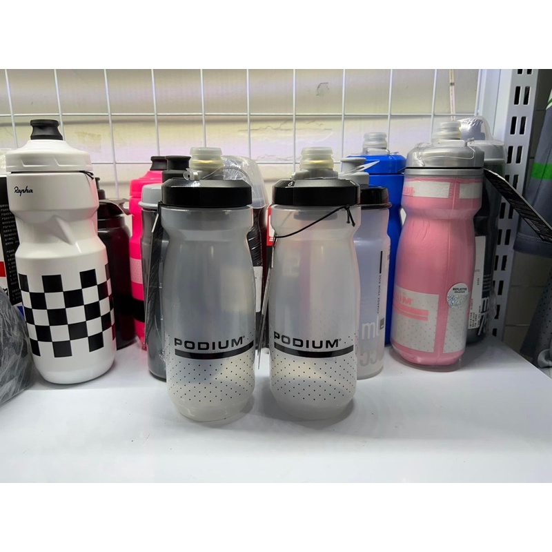 𝑩𝑰̀𝑵𝑯 𝑵𝑼̛𝑶̛́𝑪 𝑪𝑨𝑴𝑬𝑳𝑩𝑨𝑲 𝑷𝑶𝑫𝑰𝑼𝑴 𝑪𝑯𝑰𝑳𝑳 500ml trắng / xanh_Cào Cào Bikeshop