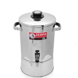 Bình đựng nước inox 304 ZEBRA