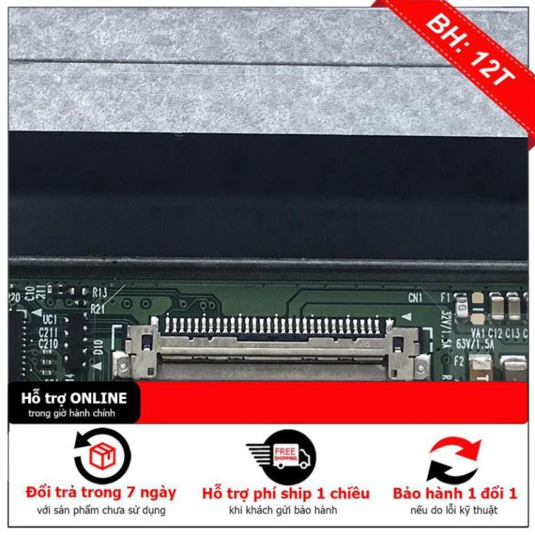 [BH12TH] Màn Hình Cho Lenovo T490 T495 | BigBuy360 - bigbuy360.vn