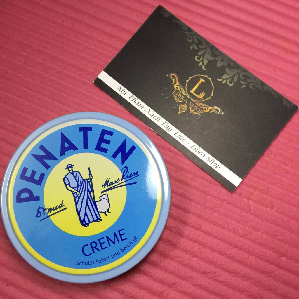 Kem hăm PENATEN - Đức