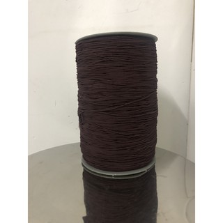 Dây thun xâu vòng tay- chuỗi hạt gỗ - cuộn dài 750 m