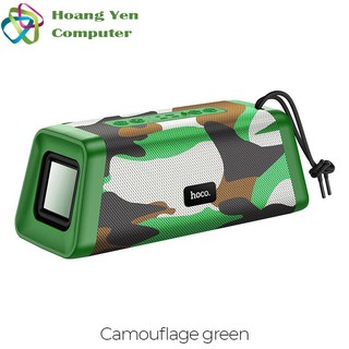 Loa Bluetooth HOCO BS35