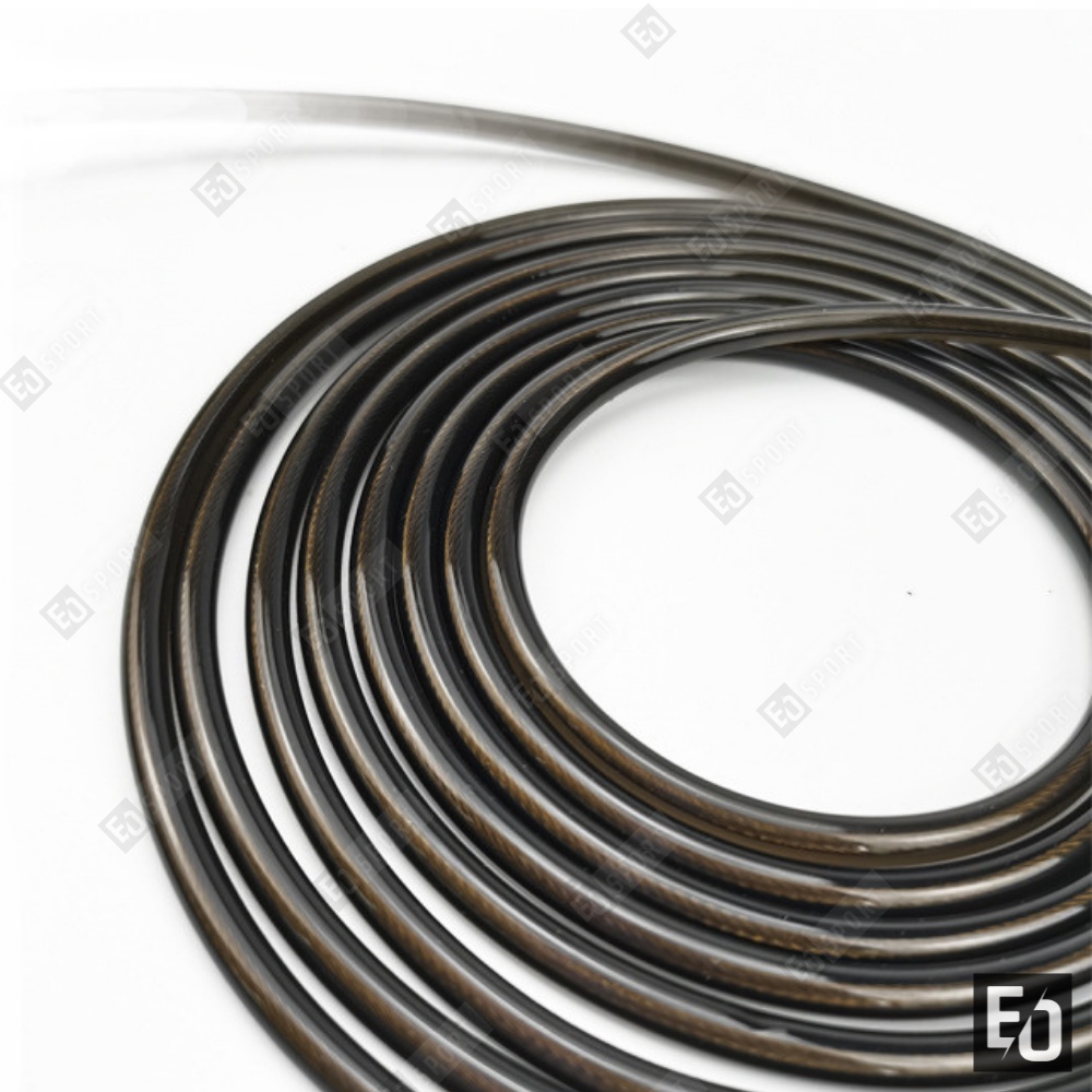 Dây Nhảy Thể Lực Đếm Số Vòng , Lõi Thép Đàn Hồi Dài 2,9m ,Giảm Cân,Tăng Thể Lực - EO.sportDZ