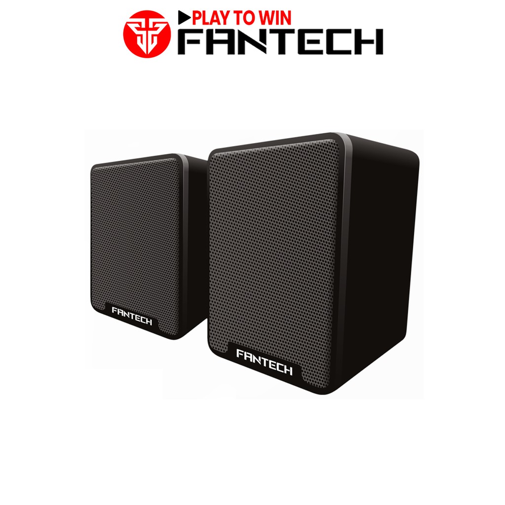 Loa vi tính Gaming - Fantech GS733