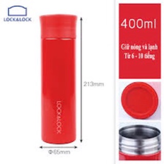 Bình giữ nhiệt Lock&Lock LHC4110 400ml