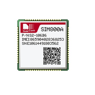 Bo mạch sim800a băng tần gsm / gprs băng tần kép