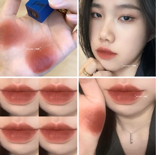 Son Bbia Last Lipstick Version 4
