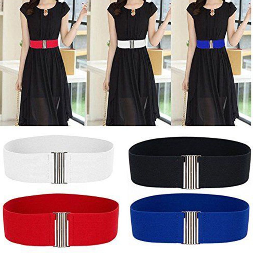 Belt mặc váy có độ đàn hồi