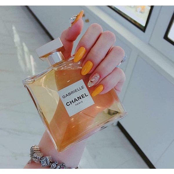 Nước Hoa Nữ Chanel Gabrielle EDP 100ML Nước hoa cho quý cô sành điệu - XT37