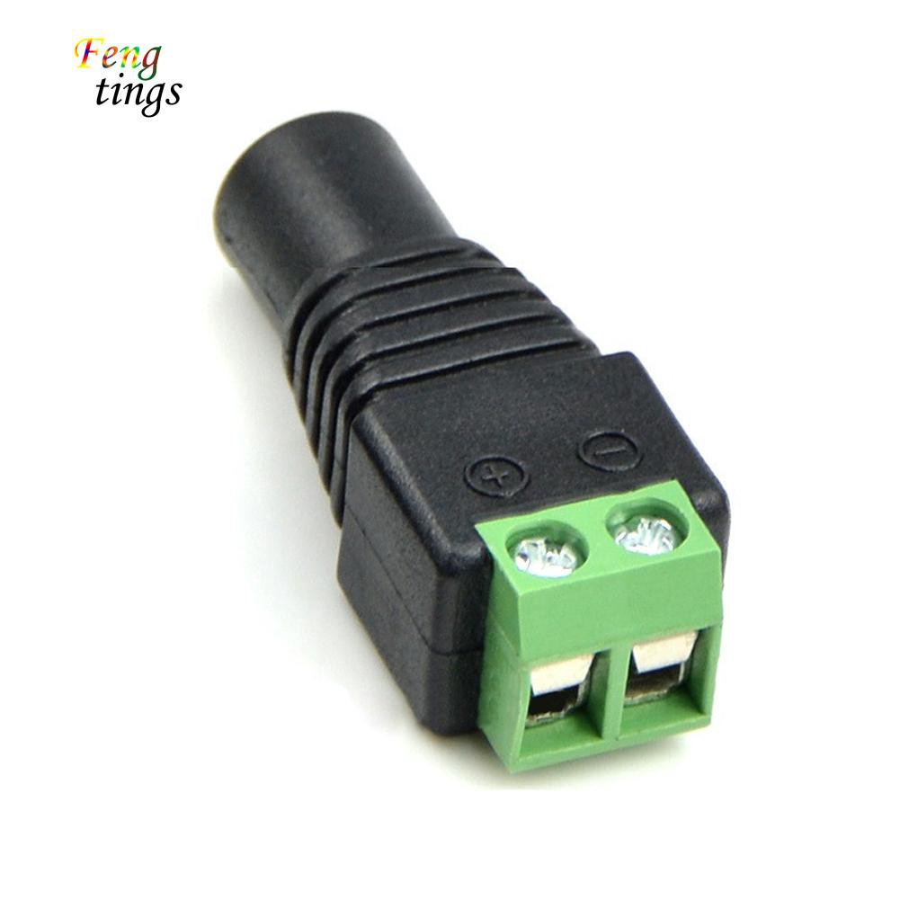 Thiết bị kết nối đầu dây dẫn DC 12V