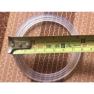 Roong máy xay sinh tố