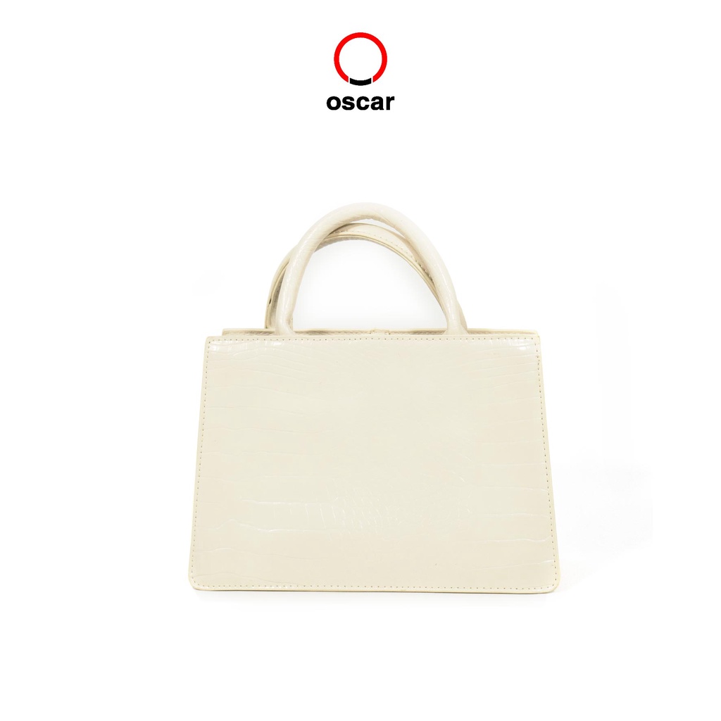 [ NEW ARRIVAL ] Túi Xách Nữ Oscar &quot;Rose Handbag&quot; - OCWHBSF049