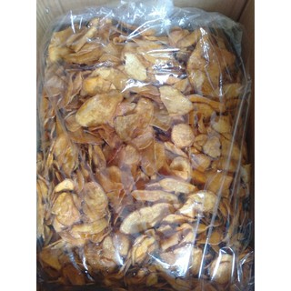 Khoai Lang Sấy Mật 300g