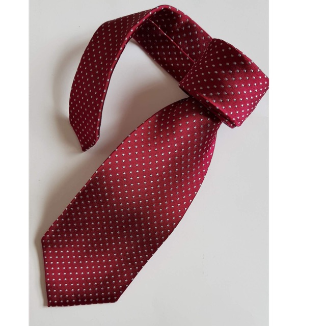 Cà vạt nam bản 7cm