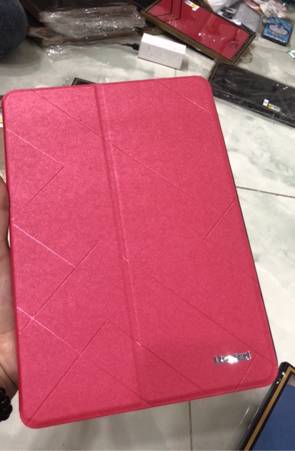 Bao da Samsung Galaxy Tab A 9.7 SM-T550 khay mềm | BigBuy360 - bigbuy360.vn