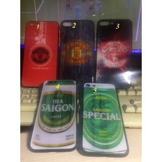 ốp lưng iphone độc logo mu