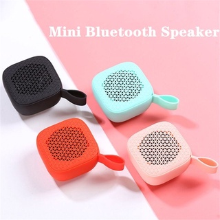 Loa Bluetooth mini Loa treo tường không dây Loa ngoài trời Bass âm thanh nổi USB