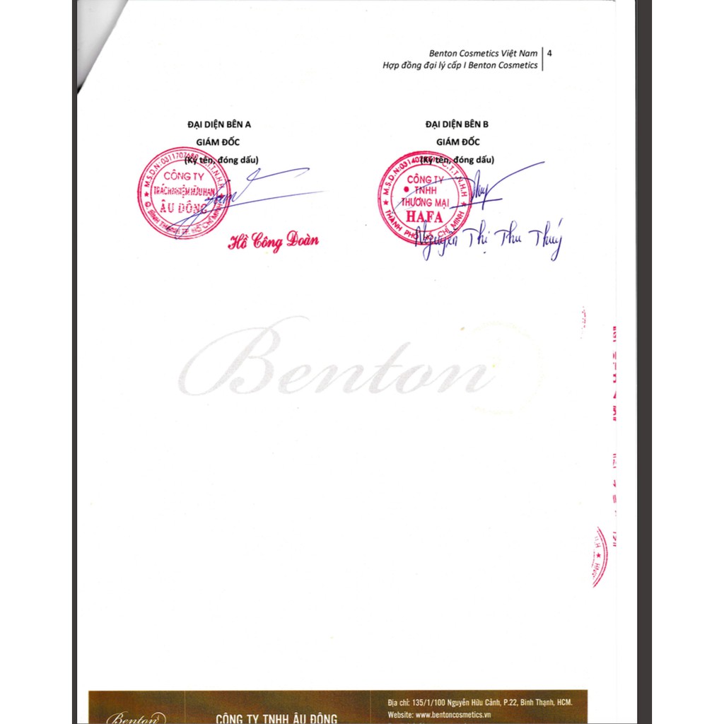 [30/06/2021]Kem dưỡng da tay từ bơ hạt mỡ và oliu Benton Shea Butter and Olive Hand Cream 50g | BigBuy360 - bigbuy360.vn