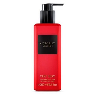 Dưỡng thể nước hoa Victoria’s Secret Fragrance Lotion