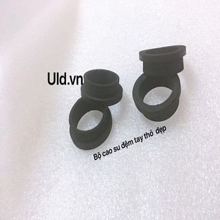 CAO SU TAY THỎ MỀM DẺO CAO CẤP