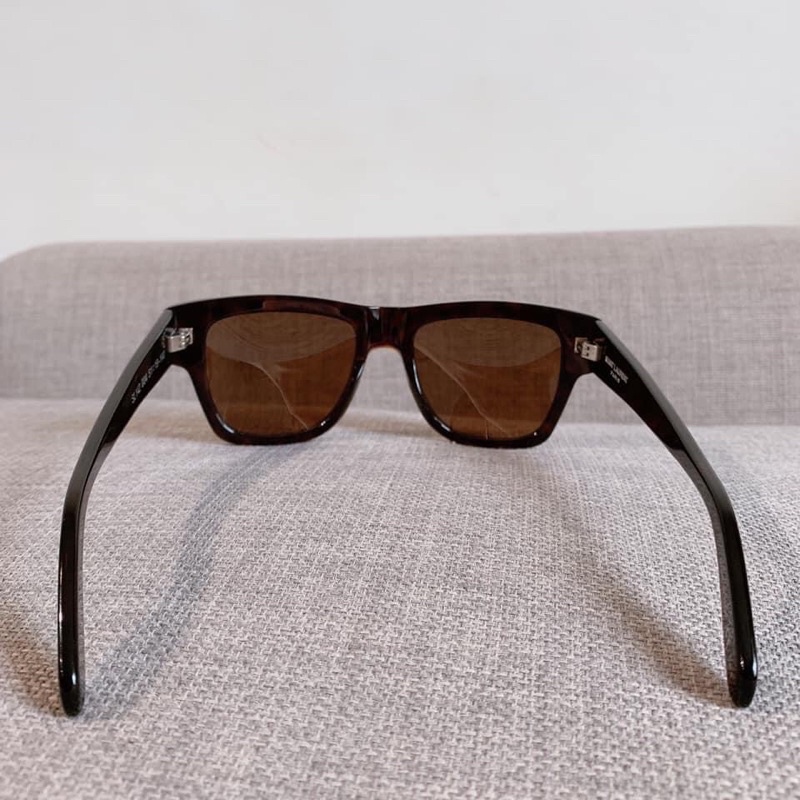 Mắt kính auth SAINT LAUREN Mỹ