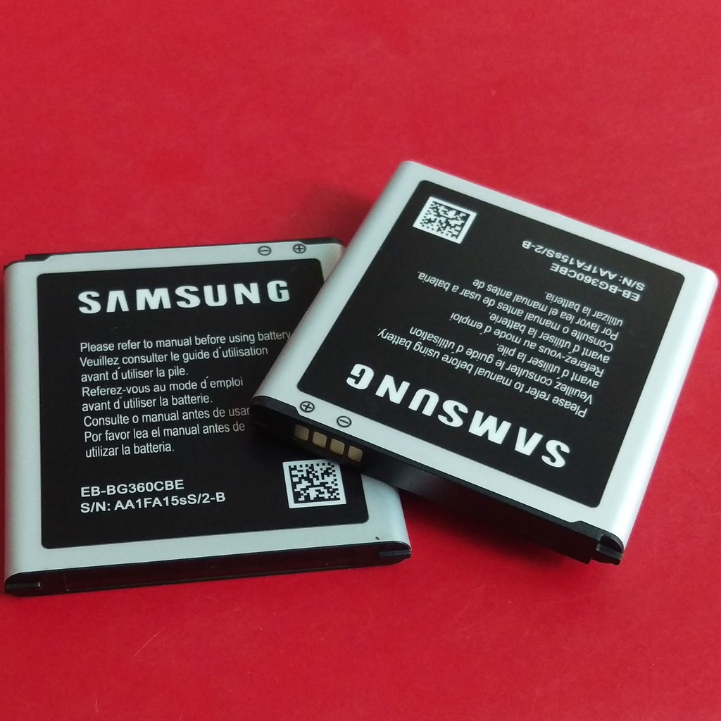 Pin cho Samsung Galaxy Core Prime G360 - Hàng nhập khẩu