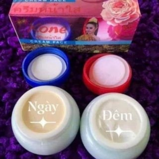 Kem cặp Kone ( gồm ngày và đêm)