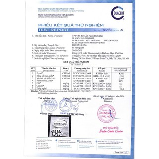 Siro Ăn Ngon Cho Bé BABYPLUS Chính Hãng