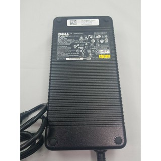 Sạc ADAPTER DELL 19.5V-10.8A (210W) Đầu Kim Zin